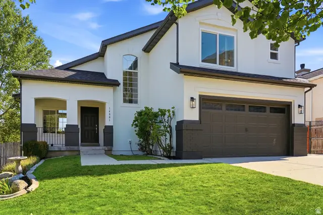 14881 S Tooele Ln E, Draper, UT 84020 - #1