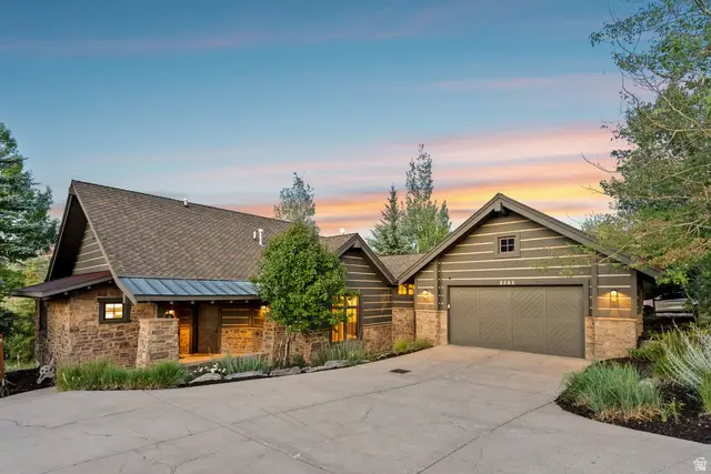 8562 Ranch Club Ct, Park City, UT 84098 - #1