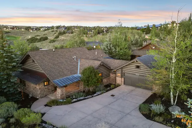 8562 Ranch Club Ct, Park City, UT 84098 - #2