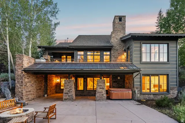 8562 Ranch Club Ct, Park City, UT 84098 - #3