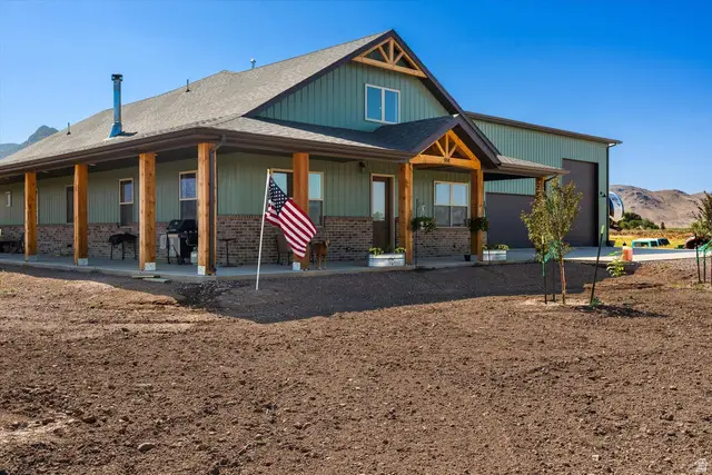 914 E 2800 N, Newcastle, UT 84756 - #2