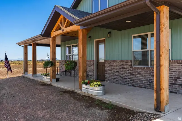 914 E 2800 N, Newcastle, UT 84756 - #3
