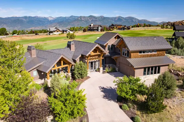 955 N Chimney Rock Rd #287, Heber City, UT 84032 - #1