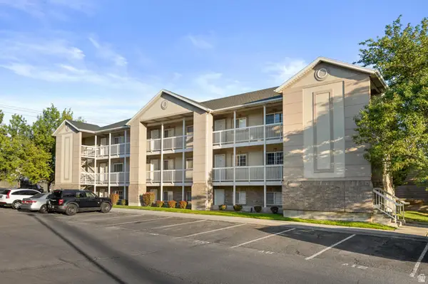 1209 W 160 N, Orem, UT 84057