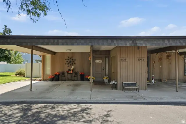 1025 Bristol Rd, Fruit Heights, UT 84037 - #2