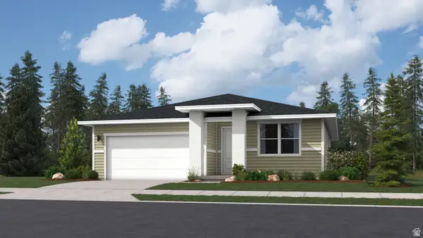 2148 E Porcupine Dr N #4146, Eagle Mountain, UT 84005