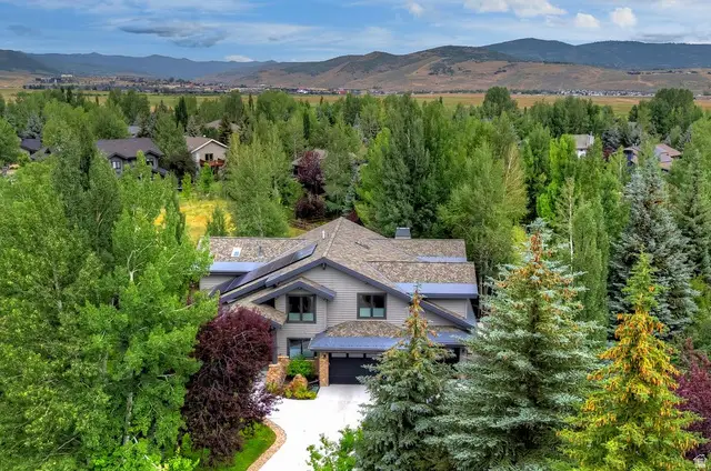 5200 Haystack Ct, Park City, UT 84098 - #3