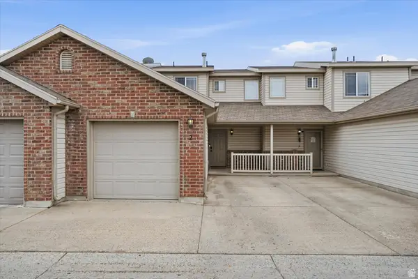 652 W 800 St N #APT 2, Clinton, UT 84015