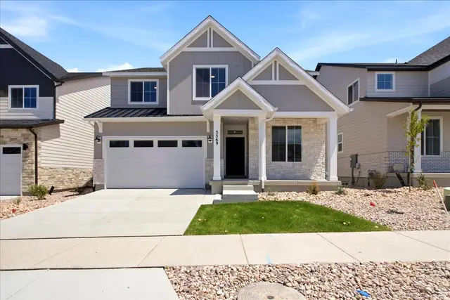 3569 S Carnegie Ln #15, West Valley City, UT 84120 - #1