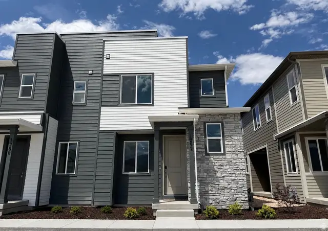 1292 E 1670 N #908, Payson, UT 84651 - #1