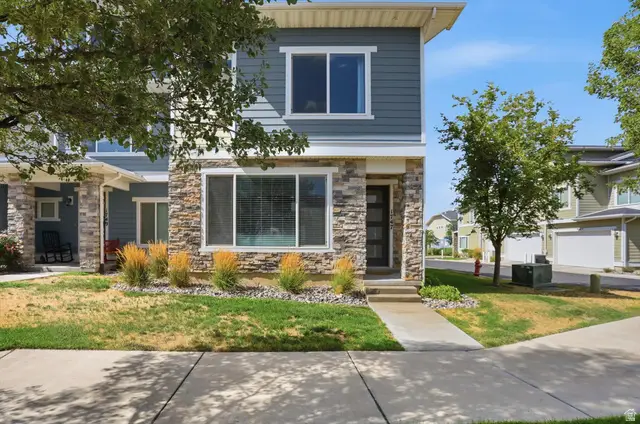 1747 W Pirgos Ln S, South Jordan, UT 84095 - #2