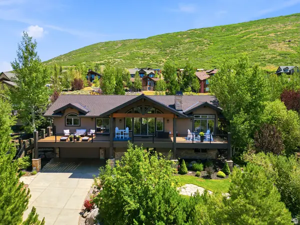 12416 Deer Mountain Blvd N, Heber City, UT 84032
