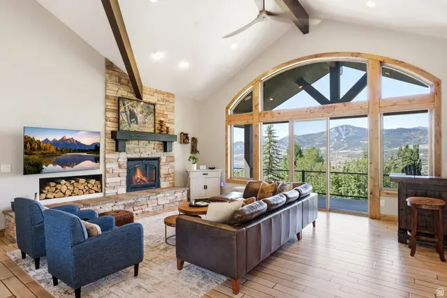 12416 Deer Mountain Blvd N, Heber City, UT 84032 - #3