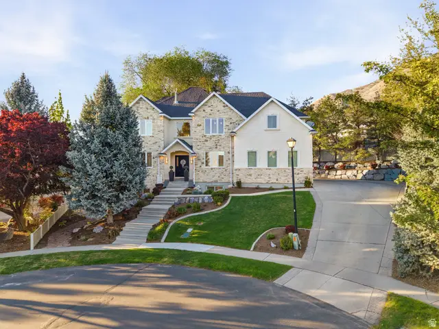 342 W Millcreek Rd, Pleasant Grove, UT 84062 - #2