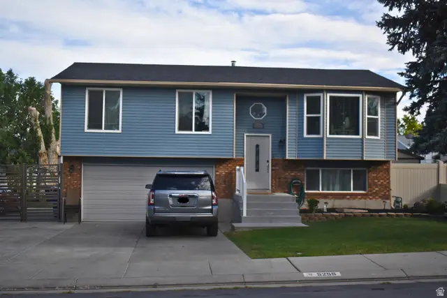 5259 W Bluebonnet Cir, West Jordan, UT 84084 - #3