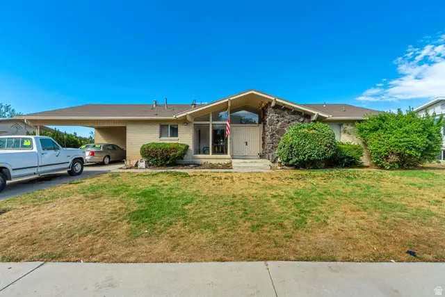 1169 N Grand Ave W, Provo, UT 84604 - #1