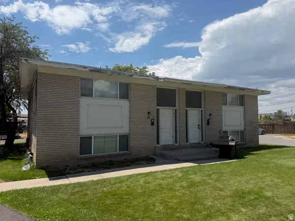 720 E 1720 S, Orem, UT 84097