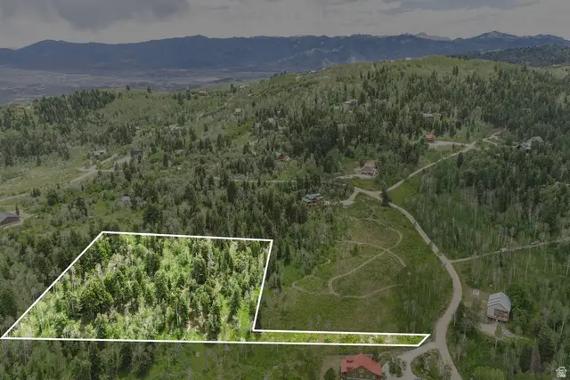 2241 S Forest Meadow Rd #158, Coalville, UT 84017 - #3