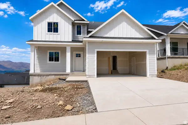 953 E 200 S, Santaquin, UT 84655