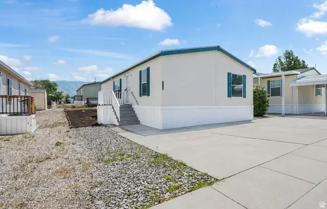 1716 N 150 E, Tooele, UT 84074 - #1