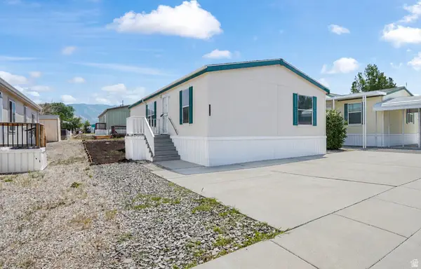 1716 N 150 E, Tooele, UT 84074