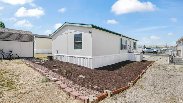 1716 N 150 E, Tooele, UT 84074 - #2