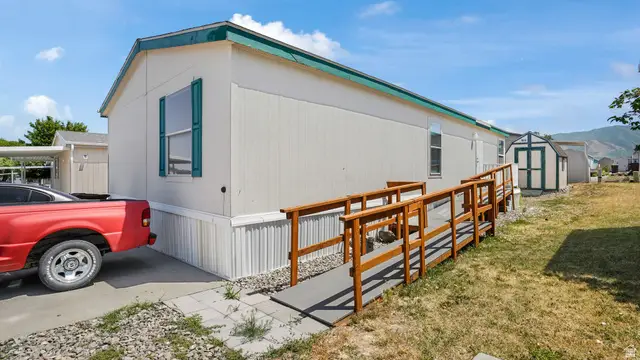 1716 N 150 E, Tooele, UT 84074 - #3