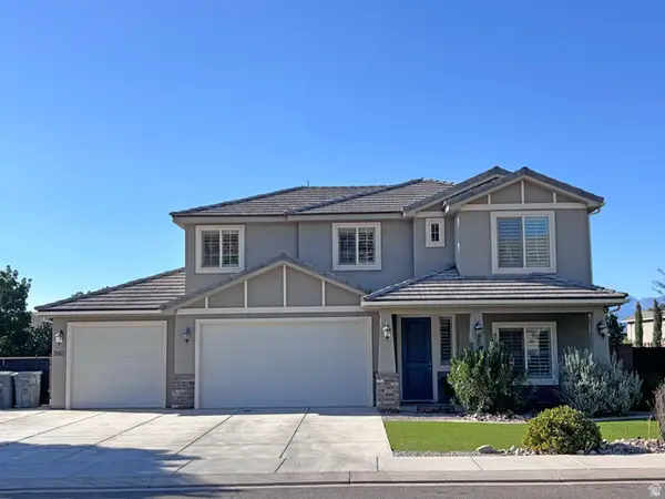 3165 E Maple Dr, St. George, UT 84790