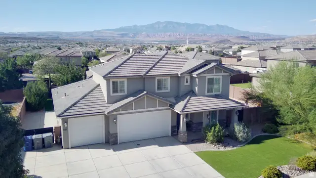 3165 E Maple Dr, Saint George, UT 84790 - #3