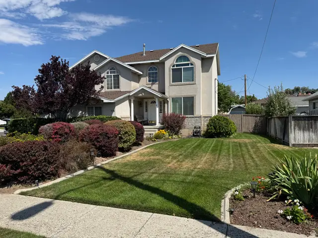 775 E 5900 S, Murray, UT 84107 - #1