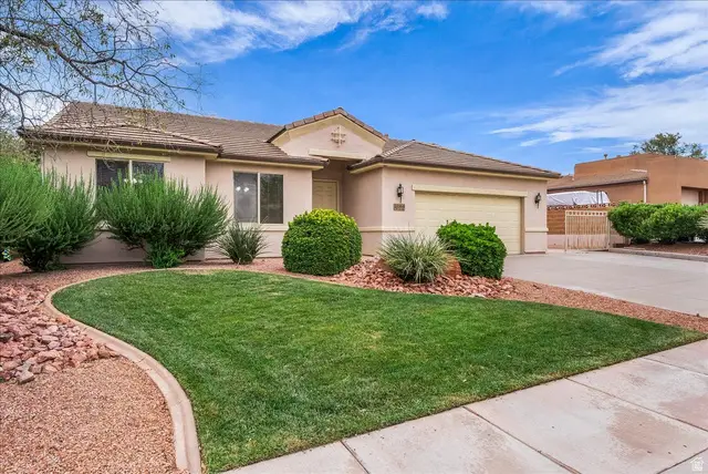1899 N 1910 W, Saint George, UT 84770 - #1