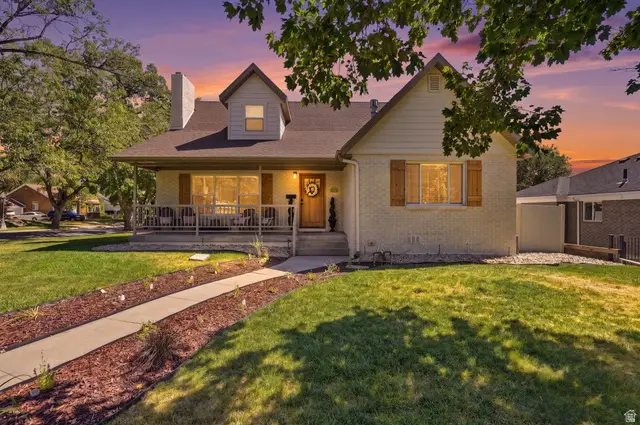 1970 E Laird Dr S, Salt Lake City, UT 84108 - #1
