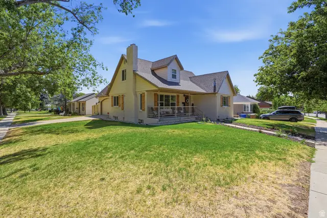 1970 E Laird Dr S, Salt Lake City, UT 84108 - #3