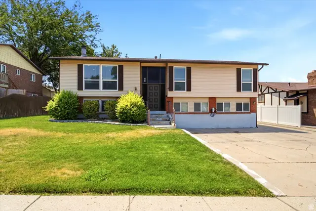 84 E 1470 S, Farmington, UT 84025 - #1