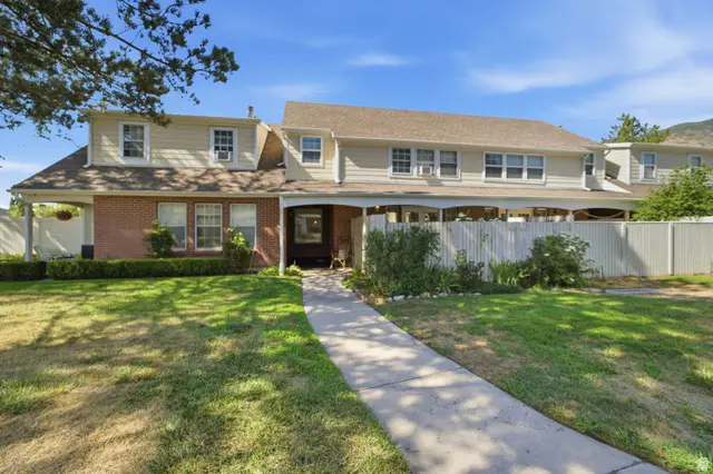 266 W Meadow Ln, Centerville, UT 84014 - #1