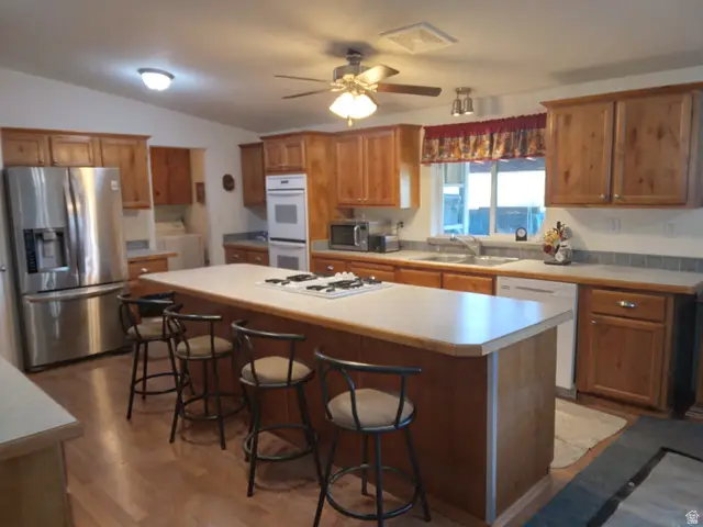 1603 S Campground Rd #107, Beaver, UT 84713 - #3