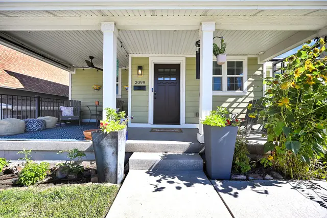 2099 Adams Ave, Ogden, UT 84401 - #2