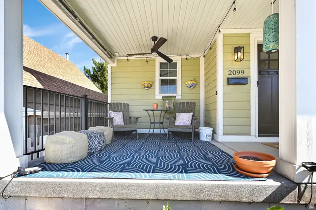 2099 Adams Ave, Ogden, UT 84401 - #3