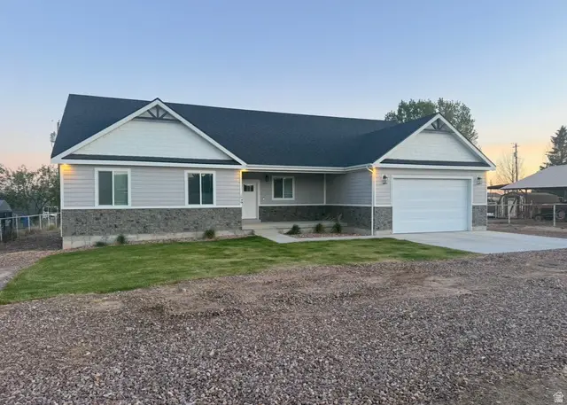 1936 E 8650 Ln N, Neola, UT 84053 - #1
