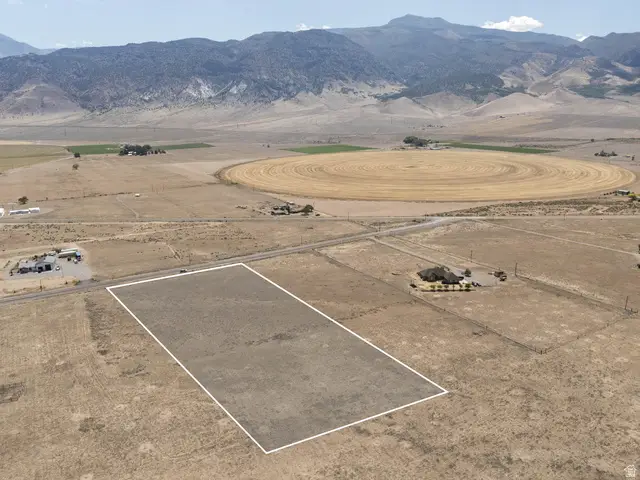 2252 S Brooklyn Rd, Monroe, UT 84754 - #2