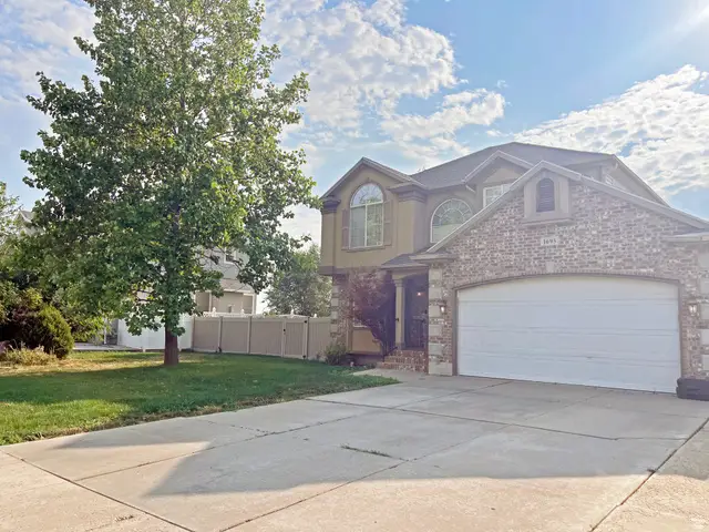 1695 N Diane Rd W, North Ogden, UT 84404 - #2