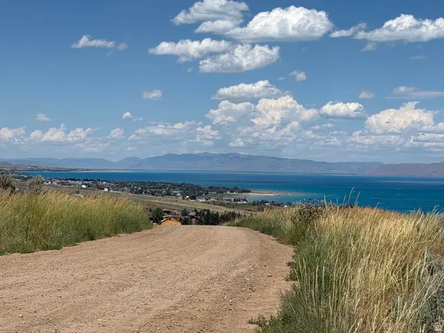 3038 S Bunch Grass Dr #85, Garden City, UT 84028 - #3