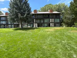 2176 S Bear Blvd #406, Garden City, UT 84028 - #1