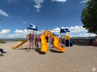2176 S Bear Blvd #406, Garden City, UT 84028 - #2