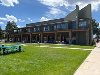 2176 S Bear Blvd #406, Garden City, UT 84028 - #3