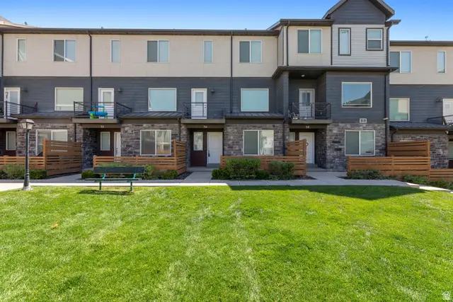 36 S 1700 W, Pleasant Grove, UT 84062 - #1