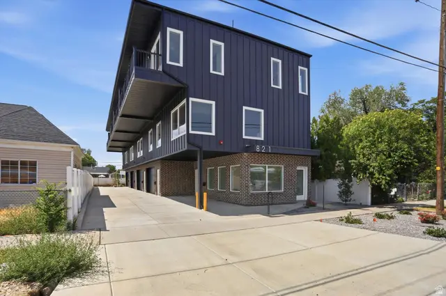 821 W 800 S #105, Salt Lake City, UT 84104 - #1