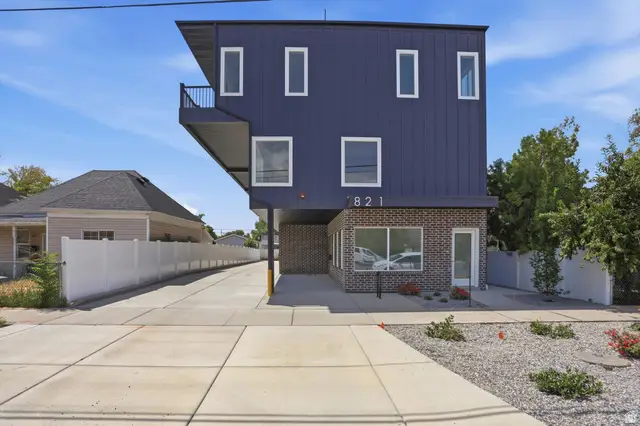 821 W 800 S #105, Salt Lake City, UT 84104 - #2
