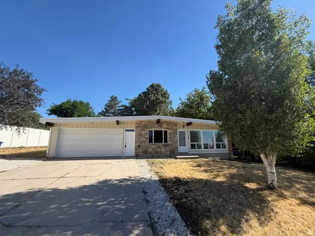 756 E 400 N, Bountiful, UT 84010 - #2