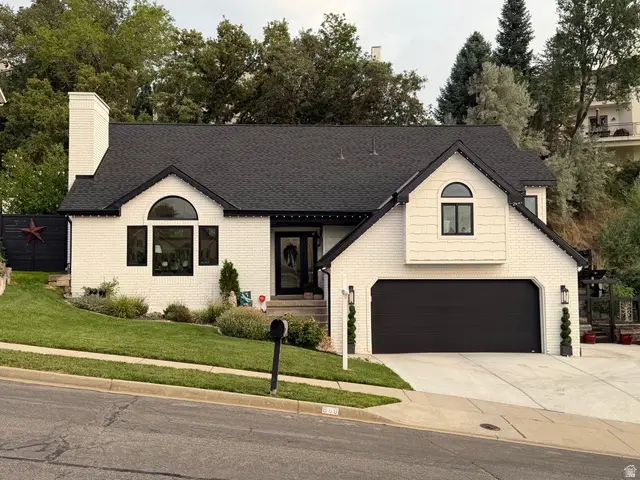 660 E Valley View Cir, North Salt Lake, UT 84054 - #1